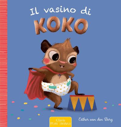 Il vasino di Koko