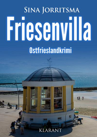 Friesenvilla