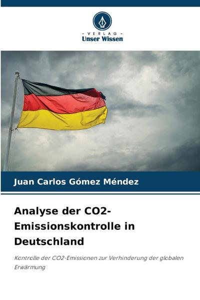 Analyse der CO2-Emissionskontrolle in Deutschland