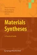 Materials Syntheses