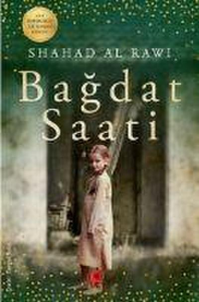Bagdat Saati