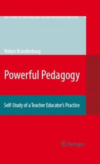 Powerful Pedagogy