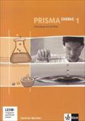 PRISMA Chemie 1. Ausgabe Nordrhein-Westfalen: Lehrerband mit CD-ROM Klasse 7/8 (PRISMA Chemie. Ausgabe ab 2005)