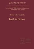 Truth in Fiction