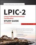 LPIC-2: Linux Professional Institute Certification