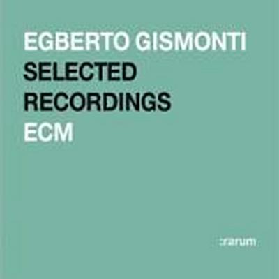 ECM Rarum 11/Selected Recordings