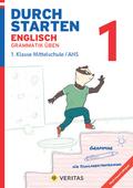 Durchstarten Englisch 1. Klasse Mittelschule/AHS