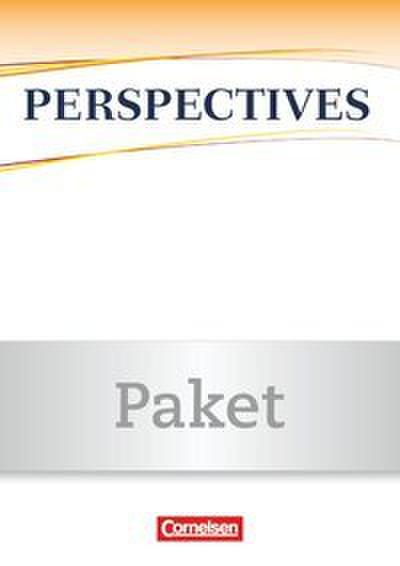 Perspectives - Französisch für Erwachsene - Ausgabe 2009 - A1
