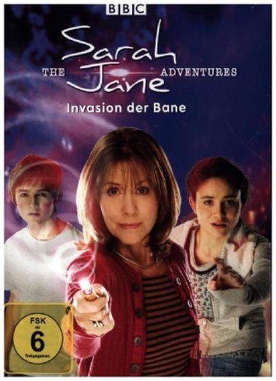 The Sarah Jane Adventures - Invasion der Bane