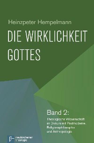 Die Wirklichkeit Gottes