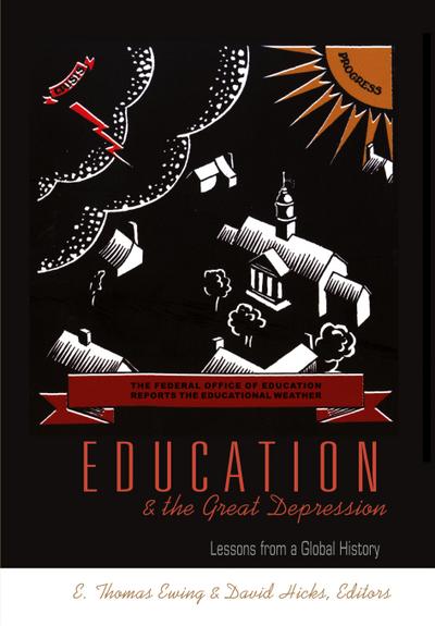 Education and the Great Depression