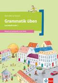 Grammatik üben - Lernstufe 2