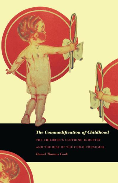 Commodification of Childhood