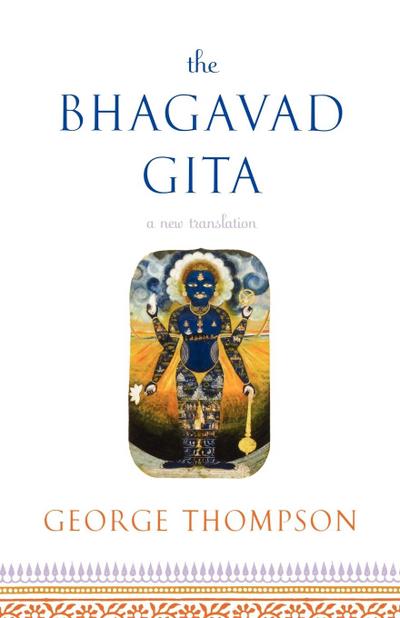 The Bhagavad Gita