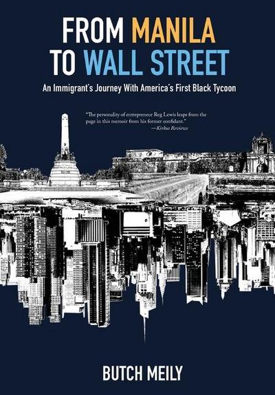 From Manila to Wall Street