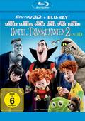 Hotel Transsilvanien 2