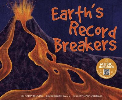 Earth’s Record Breakers
