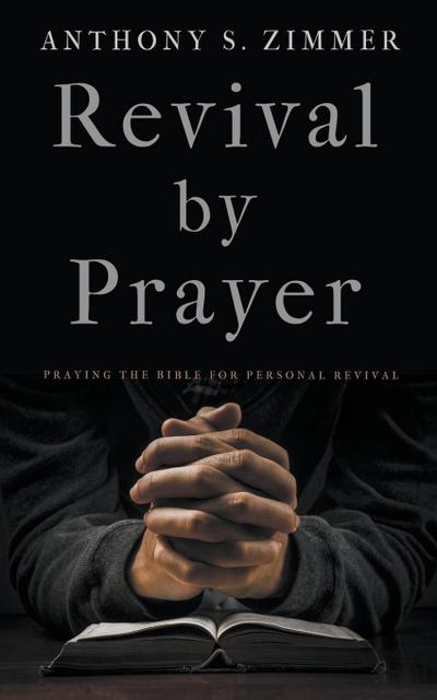 Revival by Prayer
