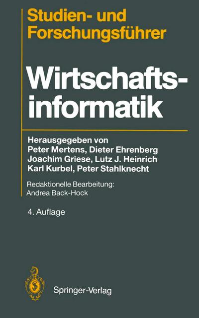 Studien- und Forschungsführer