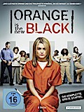 Orange Is the New Black - Die komplette erste Season [5 DVDs]