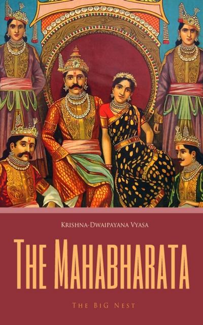 The Mahabharata