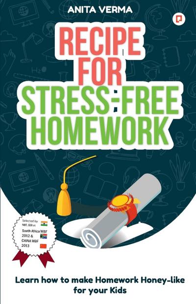 Recipe For Stress-Free Homework