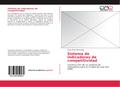 Sistema de indicadores de competitividad