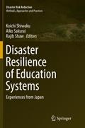 Disaster Resilience of Education Systems