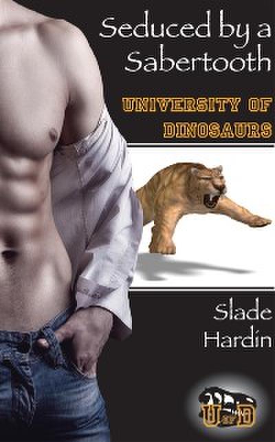 Seduced By A Sabertooth