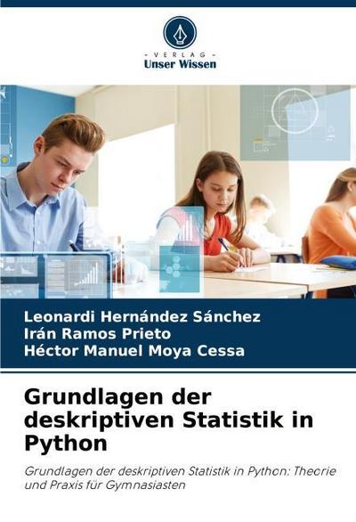 Grundlagen der deskriptiven Statistik in Python