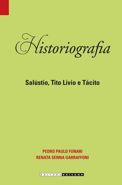 Historiografia: