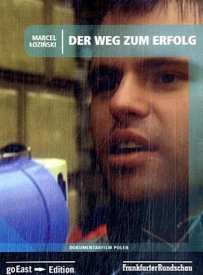 Der Weg zum Erfolg