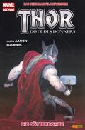 Thor: Gott des Donners 2 - Die Götterbombe von Jason Aaron | Ebook