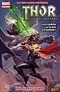 Thor: Gott des Donners 3 - Der Verfluchte von Jason Aaron | Ebook