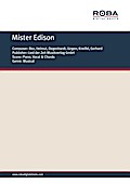 Mister Edison