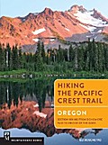 Hiking the Pacific Crest Trail: Oregon