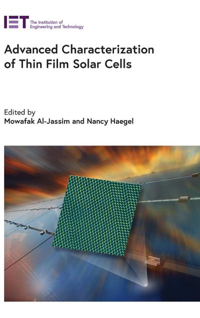 Advanced Characterization of Thin Film Solar Cells