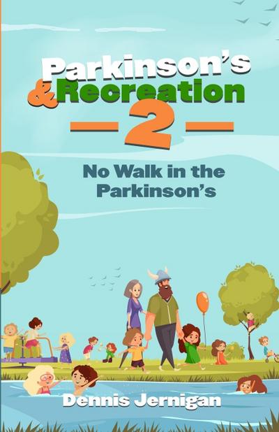 Parkinson’s & Recreation 2