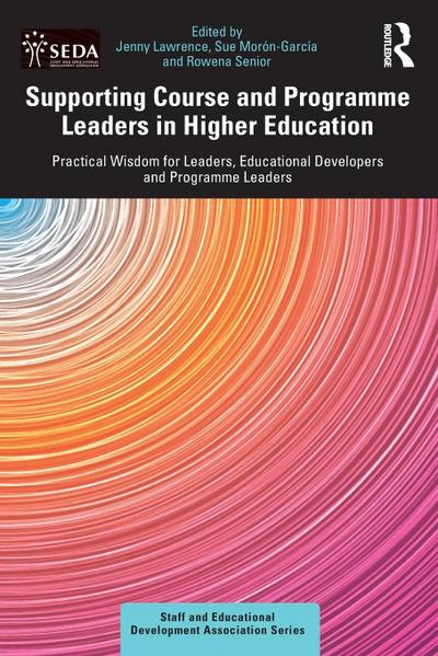 Supporting Course and Programme Leaders in Higher Education