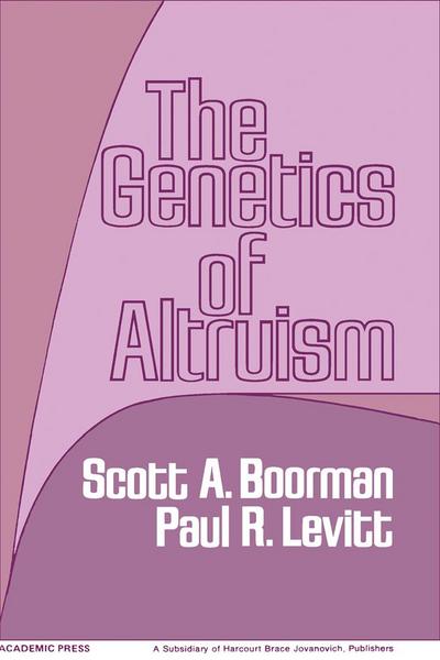 The Genetics Of Altruism