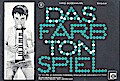 Das Farbtonspiel Band 8für Melodica