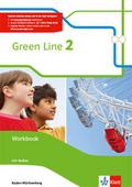 Green Line 2. Ausgabe Baden-Württemberg