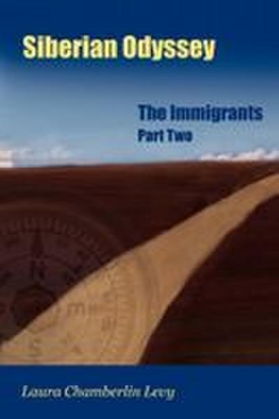 Siberian Odyssey
