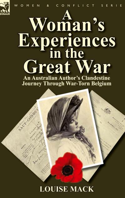 A Woman’s Experiences in the Great War