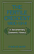 The Fertile Crescent, 1800-1914