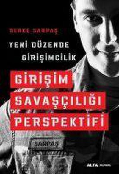 Girisim Savasciligi Perspektifi