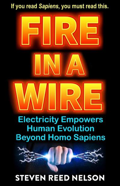 Fire in a Wire