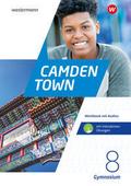 Camden Town - Allgemeine Ausgabe 2020 für Gymnasien