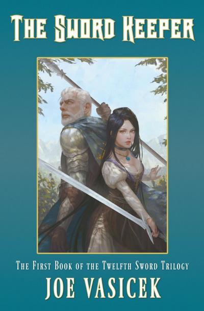 The Sword Keeper