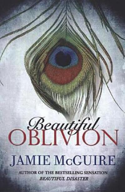 Beautiful Oblivion, English edition